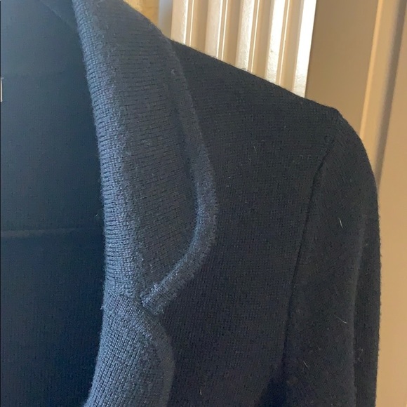 Sweater jacket - Picture 4 of 8